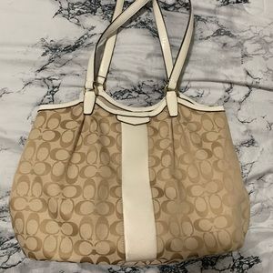 Authentic COACH purse!